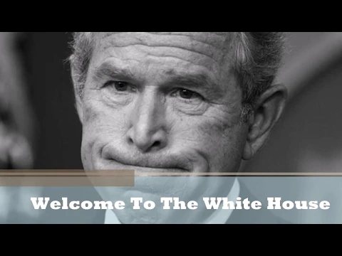 Download MP3 secrets from ...The White House -  AUDIO