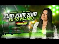 Download Lagu 💓ZUM ZUM ZUM EU TO VOANDO 💓VERSÃO MAIS TOP REGGAE REMIX