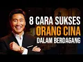 Lagu 8 Rahasia Sukses Orang Cina dalam Berdagang