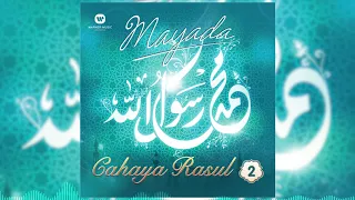 mayada ya khoiro maulud