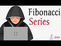 Fibonacci Series do-while loop Iterative Construct In Java