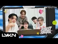 Download Lagu [ MV REACTION ] ทัก (FIRST SIGHT) - LYKN