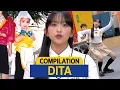 Download Lagu [Knowing Bros] SECRET NUMBER DITA's Knowing Bros Compilation 😘