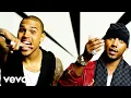 Juelz Santana - Back To The Crib (Official Music Video) ft. Chris Brown