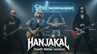 hanjakal doel sumbang lagu sunda death metal