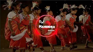 bastariya halbi sadi song jam jariya cho pani dj mahendra dnt new style dj song 2022