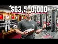 Inside UW River Falls 63 500 000 Facility - D3 Football