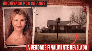 A VERDADE sobre TARA BAKER finalmente REVELADA
