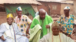 oriki osogbo by ayindechanter asayoruba yorubaculture osogbo orikiyoruba ewiyoruba