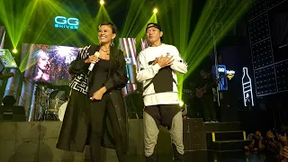 Download AGNEZMO LIVE BOSHE VVIP BALI 2018 - SHUT EM UP (HD) MP3