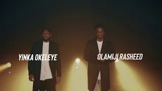 yinka okeleye ft olamiji rasheed you are there official video 