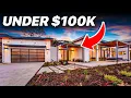 5 Affordable Prefab Modular Homes for Sale Under 100k