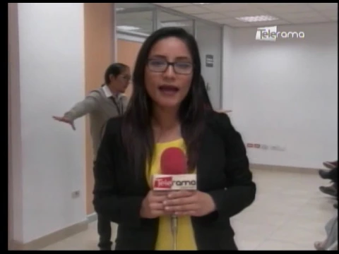 Registro Civil inició emisión de pasaportes ordinarios