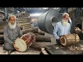 Lagu Incredible! Top 5 Manufacturing and Recycling Process Without Any Safety || Mass Production