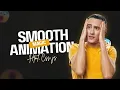 Viral Floating Card Animation in Pure HTML CSS No JS