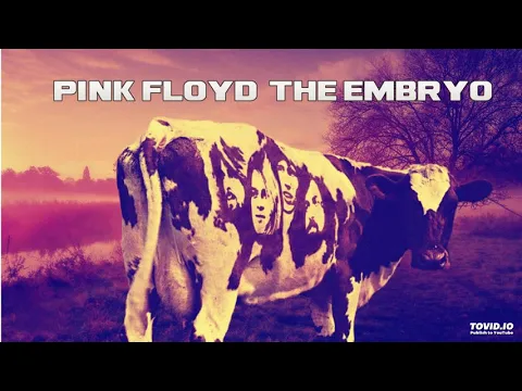 Download MP3 PINK FLOYD - THE EMBRYO - UNRELEASED RE-IMAGINED ALBUM (1970)