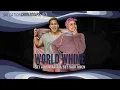 Download Lagu World Whine - Salsation® Choregraphy by SET Addin Arif \u0026 Sari Unen