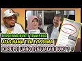 Lagu TERSEBAR BUKTI TRANSFER 🏃➡️ ATAS NAMA TIFA. UANG BUKU \