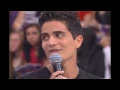 Download Lagu Sucesso teen: banda Restart invade o Dança Gatinho #ARQUIVOMDB