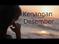 Download Lagu Kenangan Desember - Arie Koesmiran (Lirik Video)