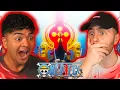 Download Lagu IMU SPEAKS!! (\u0026 We Listen) - One Piece Episode 1118 REACTION!!