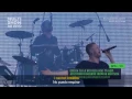 Lagu Imagine Dragons - Hear Me, Live (lyrics english/español)