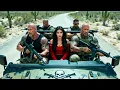 Download Lagu Special Forces Escort the Billionaire’s Daughter on a Dangerous Mission！ #hollywoodmovies