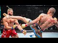 Alex Pereira KOs Jiri Prochazka to Defend the Light Heavyweight Belt at UFC 303
