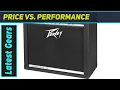 Best Amp for Steel Guitar Peavey Nashville 112