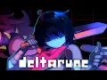 OVERTALE - Live Plays