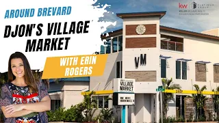 Djon s Village Market - Indialantic Florida
