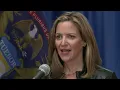 Full briefing Michigan SOS provides election information ahead of Election Day