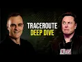 Traceroute explained Featuring Elon Musk Demo with Windows Linux macOS