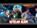 Lagu ditelan alam lusyana jelita ft nurma idiom adella bulak rukem surabaya