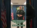 Brevard Sheriff Ivey expresses some problems with judges