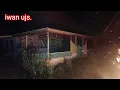 Download Lagu Bermalam dirompok suasana sepi makan botot bareng bukde pakde lagi pegi.!!