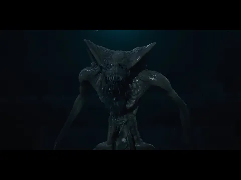 SPUTNIK Trailer HD. With English subtitles.