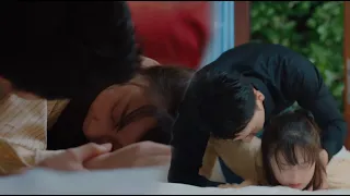 The Male Star Drugged The Assistant But Fortunately Wu Jinyan Saved The Assistant 