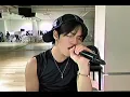 JL covered "Mad" by Ne-Yo 🎶✨