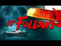It Follows The Strangest Disease Horror Film Ever Made