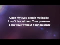 Download Lagu Pursuit - Jesus Culture w/ Lyrics
