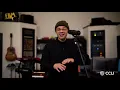 Tauren Wells - Famous For (I Believe) | CCLI sessions