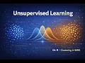 Unsupervised Learning Explained Clustering Gaussian Mixtures Hands-On ML Chapter 9