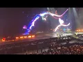 五月天 擁抱 {25週年巡迴演唱會台北大巨蛋}