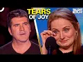 Download Lagu Mom of 5's EMOTIONAL Audition After Escaping a Dark Past | Britain's Got Talent