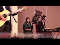 MARRY ME -  TRAIN ( cover )  Live at SUN CITY