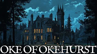 Oke of Okehurst by Vernon Lee