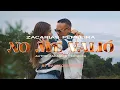 Lagu Zacarías Ferreira - NO ME VALIÓ (video oficial) #bachata