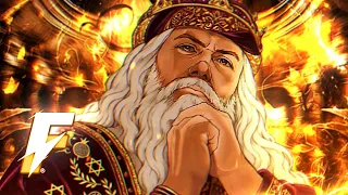 Flash Beats - SABEDORIA DE DEUS | Rei Salomão (Bíblia)