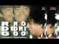 Rodrigo - Ocho Cuarenta